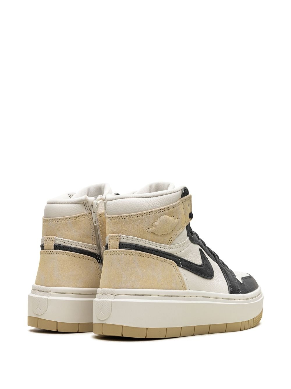 Air Jordan 1 Elevate High "Team Gold" sneakers - 3