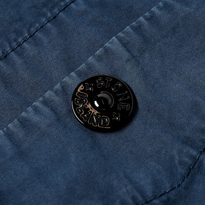 Stone Island Stone Island Two Pocket Overshirt outlook