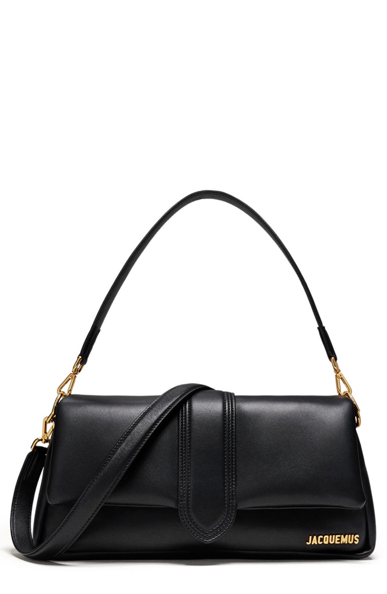 Le Bambimou Satchel - 1