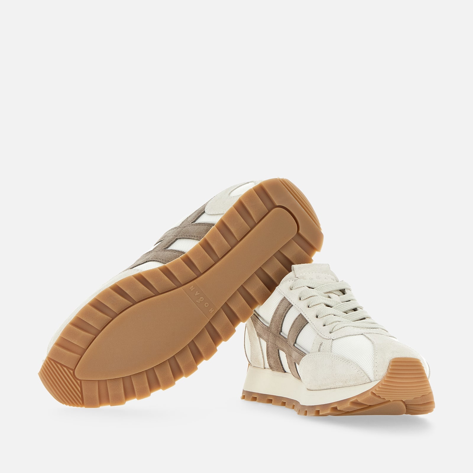 Sneakers Hogan 86er - 4