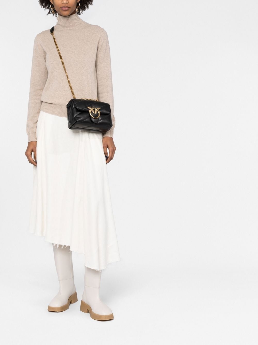 Love Puff crossbody bag - 2