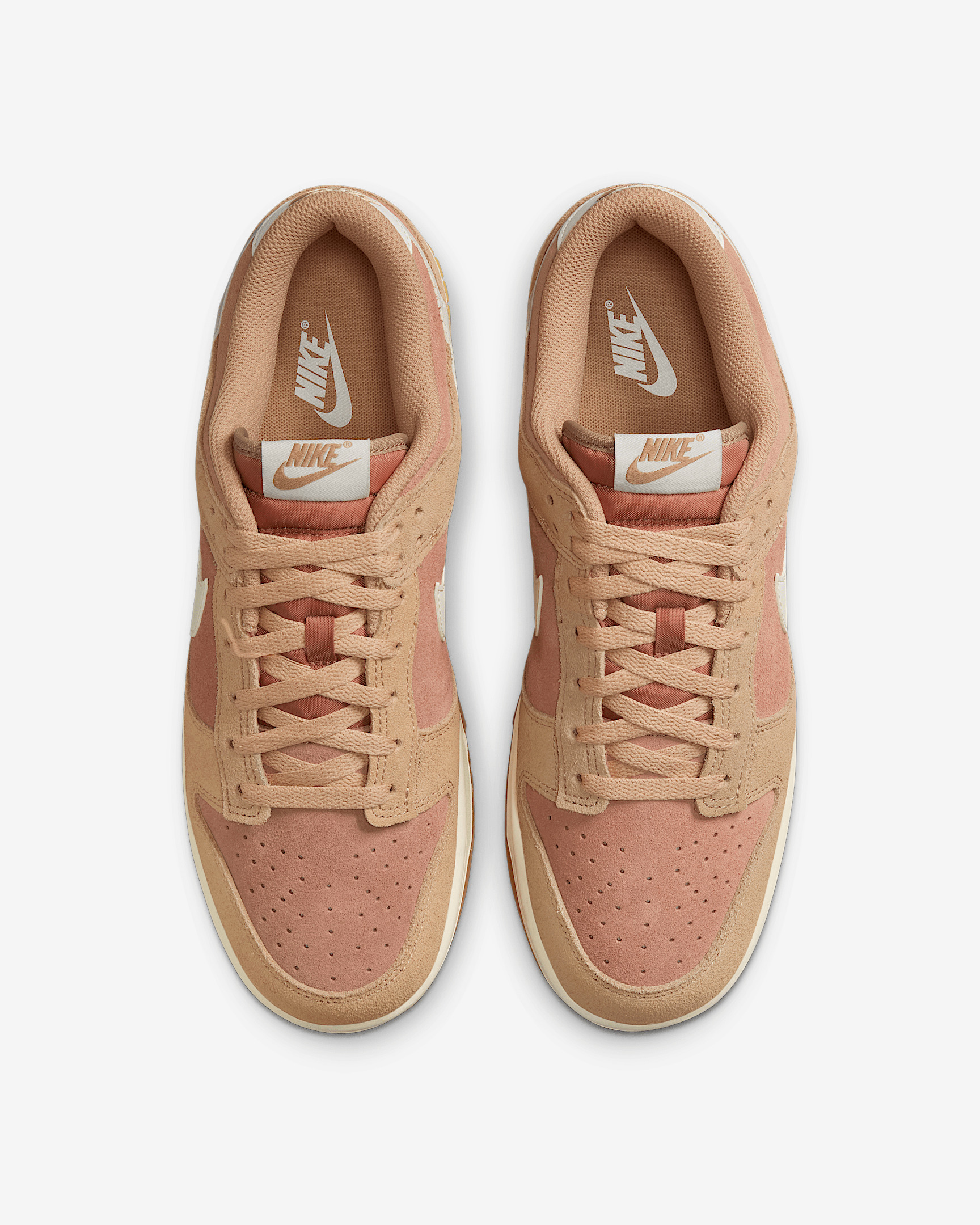 Nike Dunk Low Retro SE Men's Shoes - 4