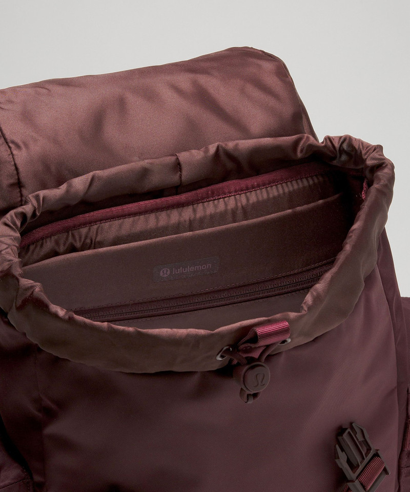 Wunderlust Backpack *Mini 14L 4