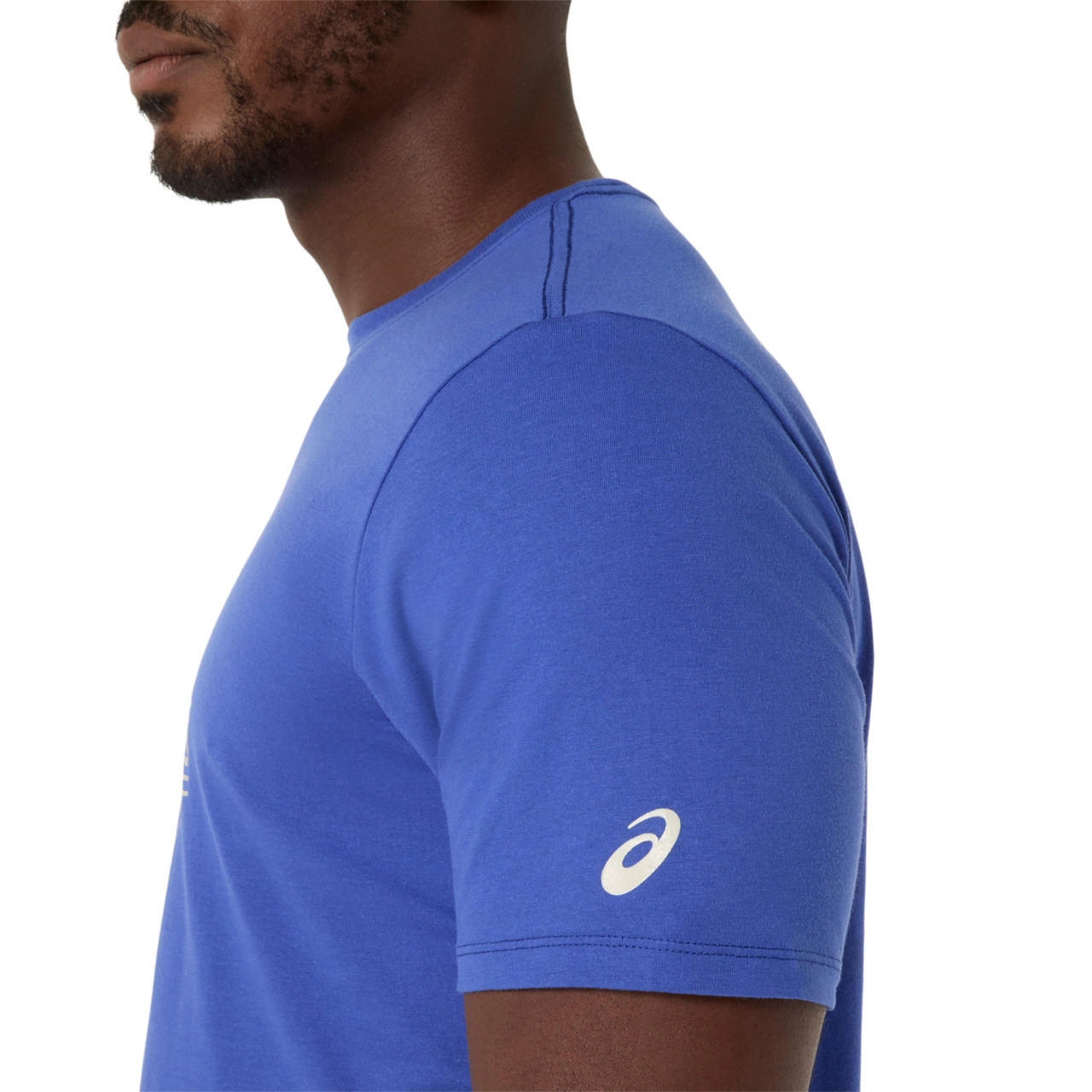 MEN'S NY TENNIS TEE - 5