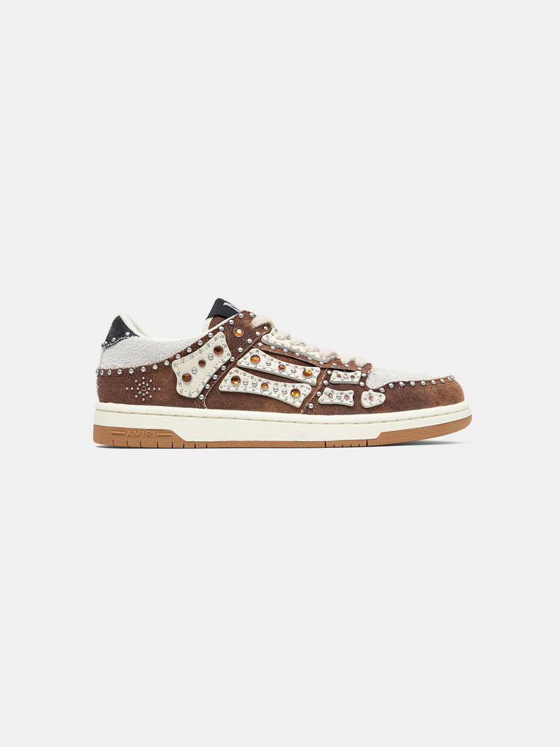 STUD SKEL TOP LOW 1