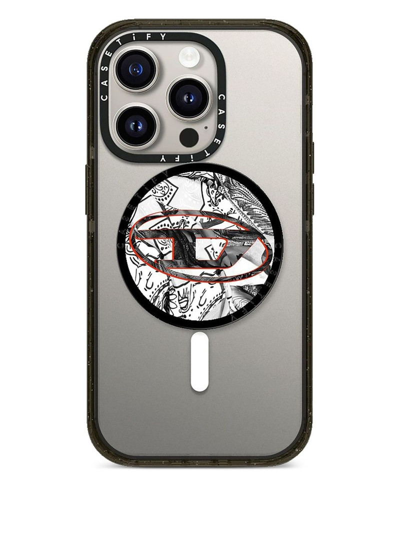 x Casetify Grip Stand phone case 1