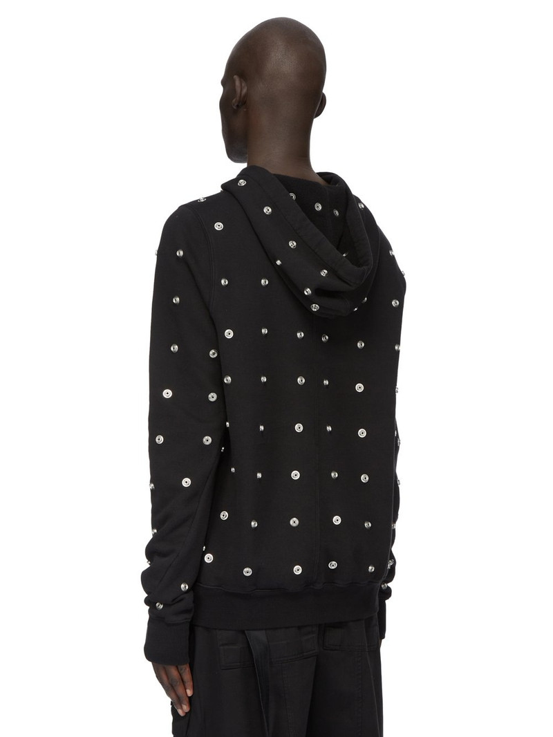 Granbury cotton hoodie 3