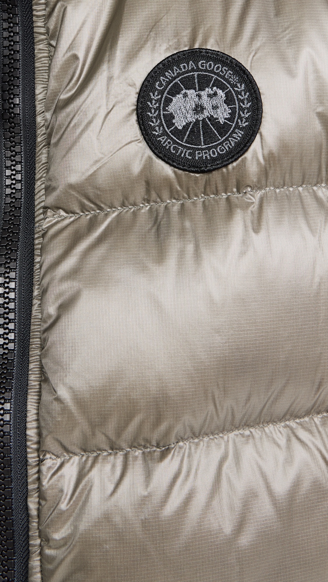 Cypress Vest - 5