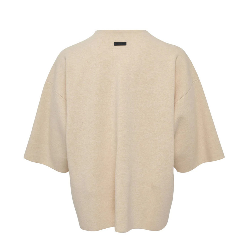 Fear of God Knit Tee outlook