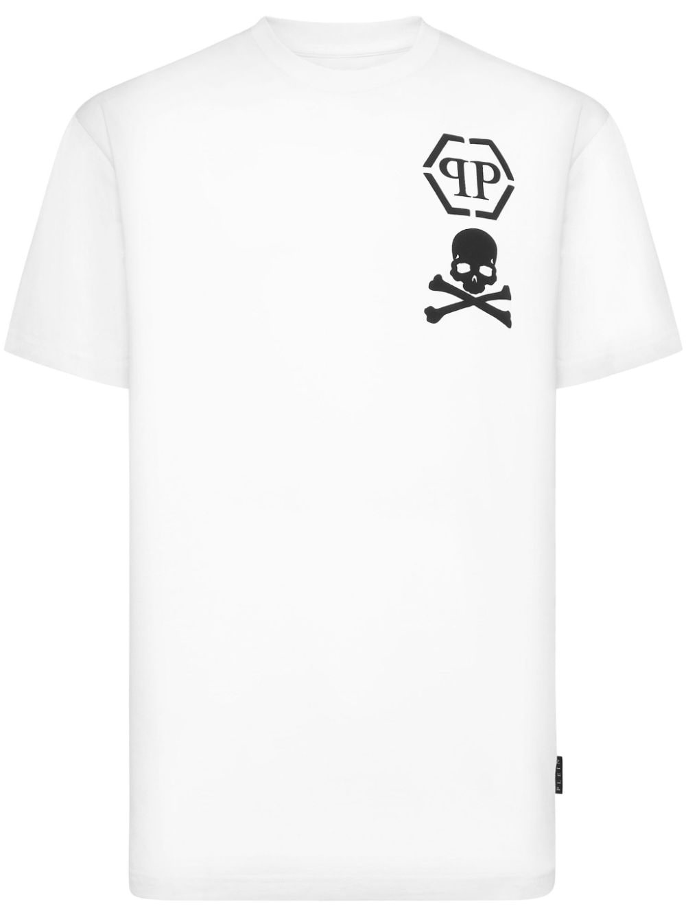 SS Skull&Bones T-shirt - 1