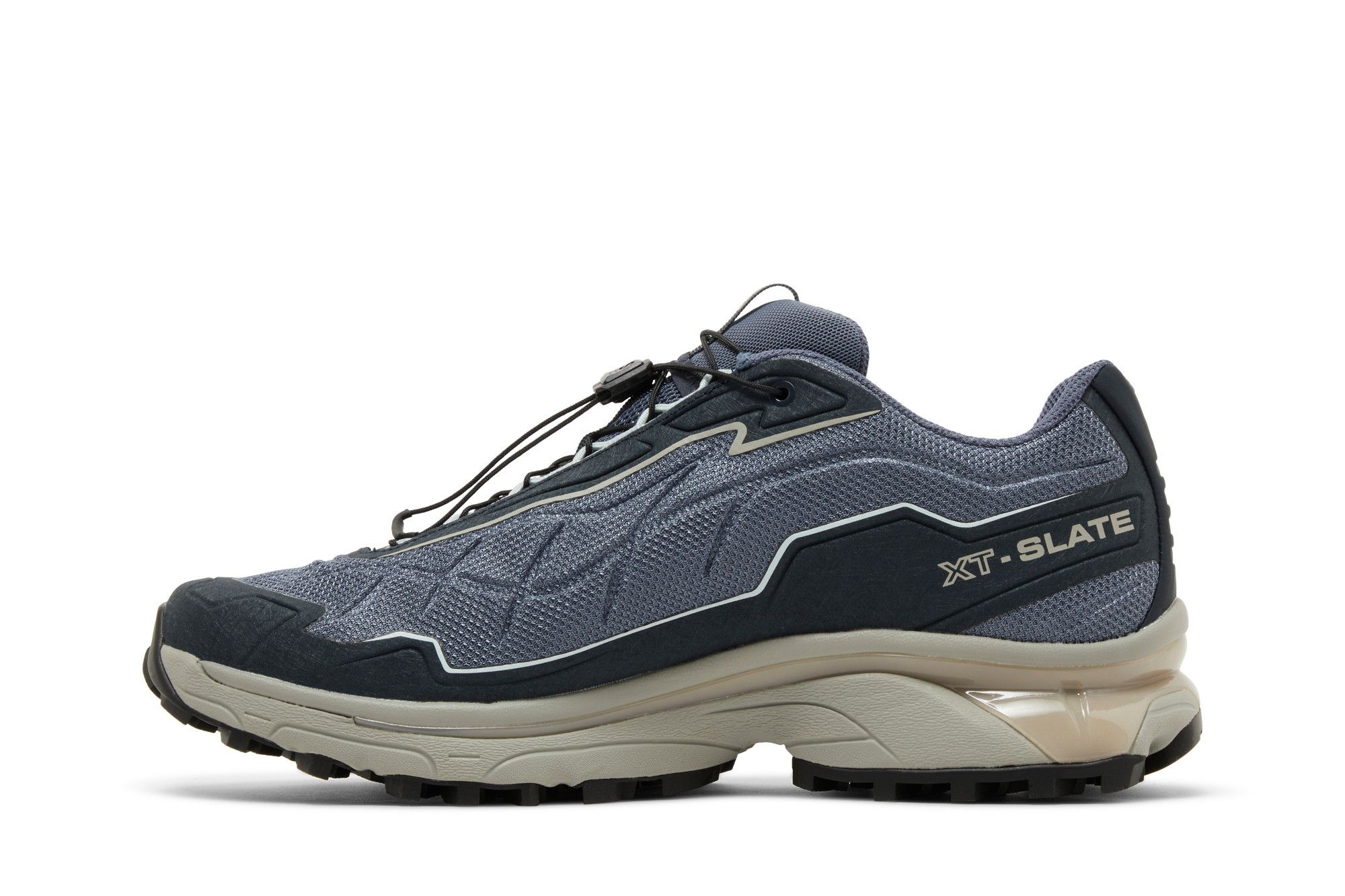 XT-Slate 'Grisaille Carbon' - 3
