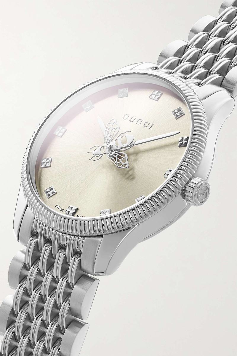 G-Timeless 시계, 29mm 3