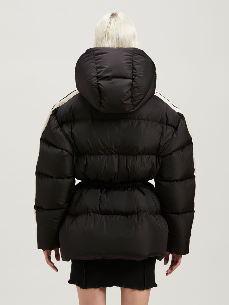 Waist Belt Down Jacket 5