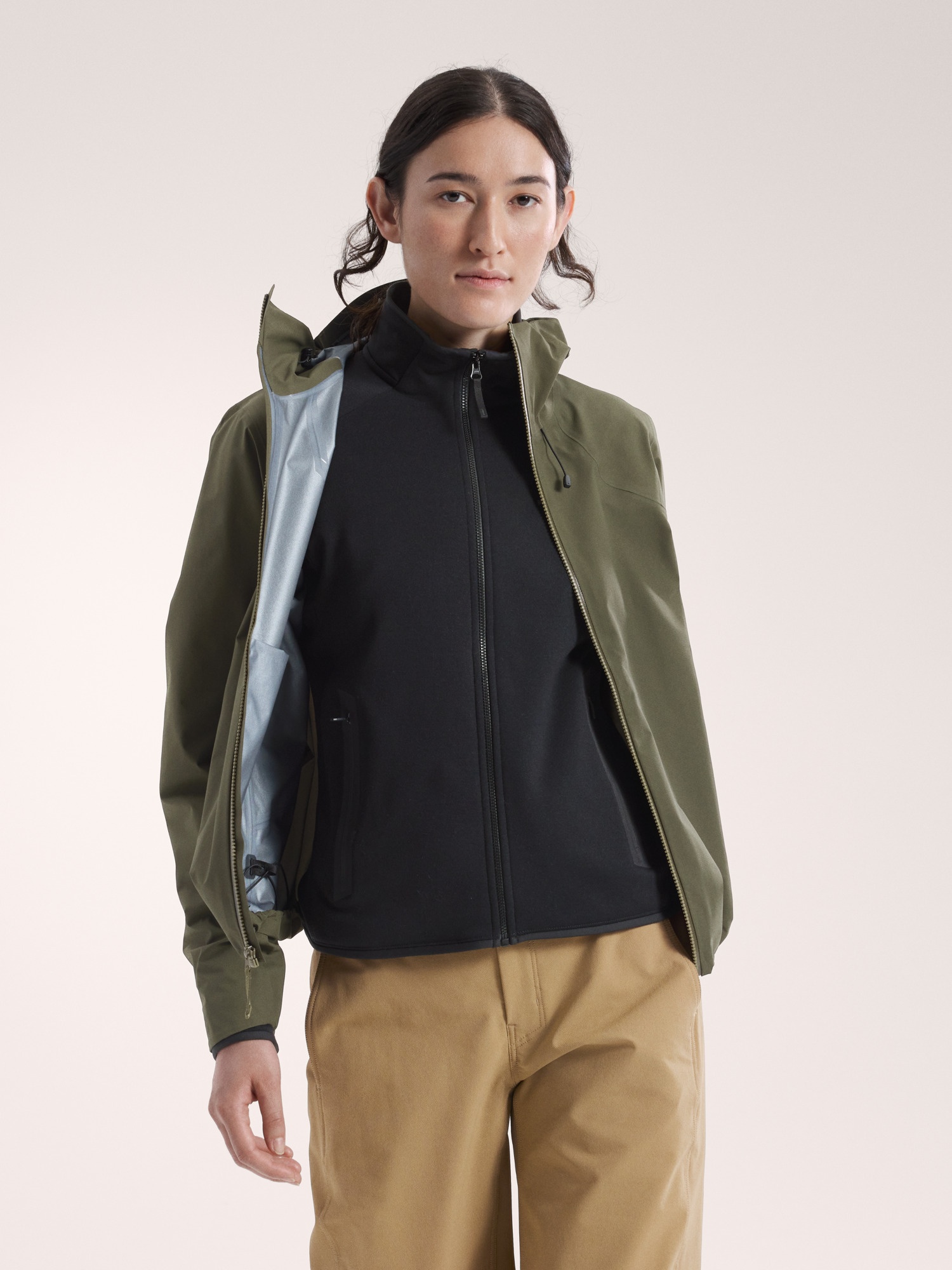 Coelle Jacket - 3