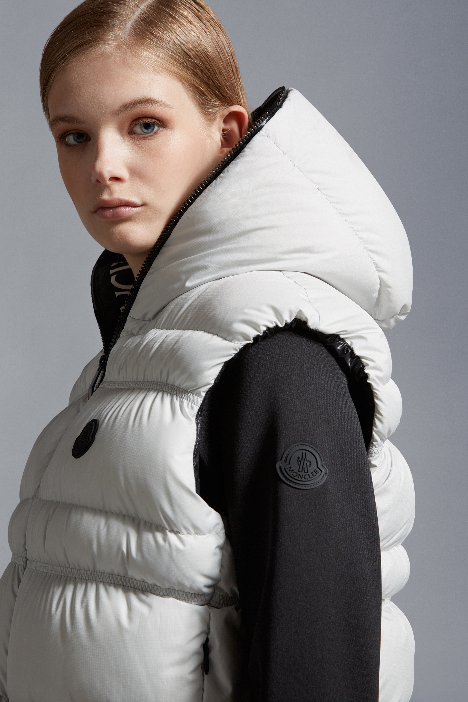 Weser Down Vest - 7