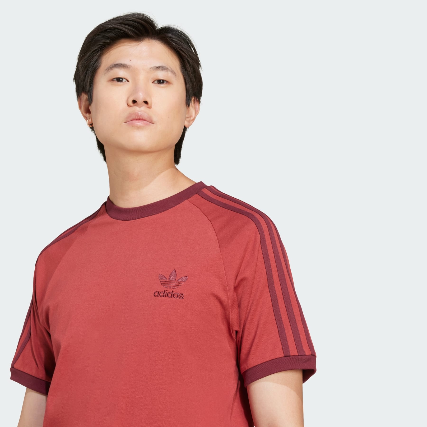 Adicolor Classics 3-Stripes Tee - 5