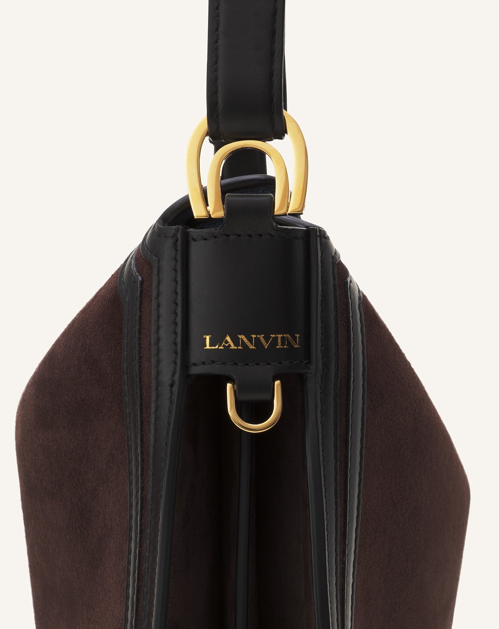 COMPANION ASYMMETRICAL  BAG - 7