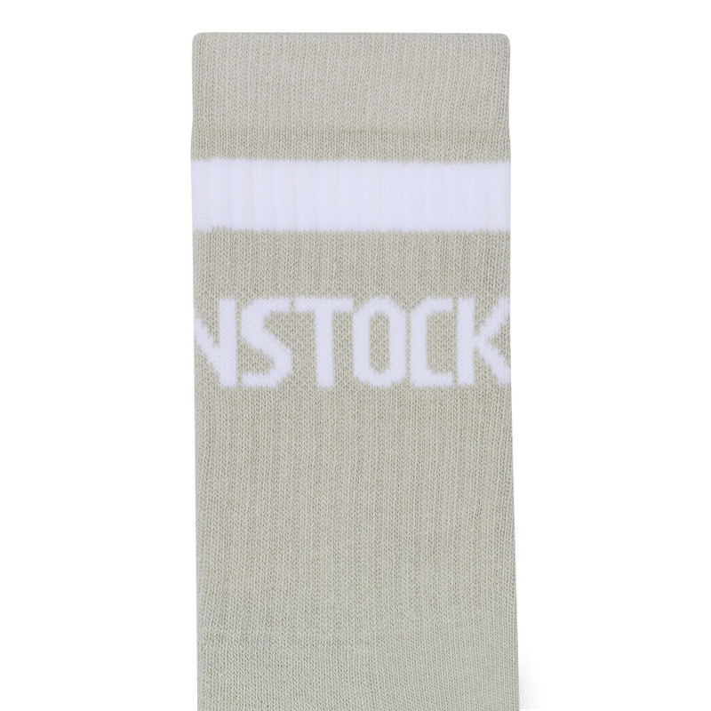 BIRKENSTOCK Cotton Tennis Socks outlook