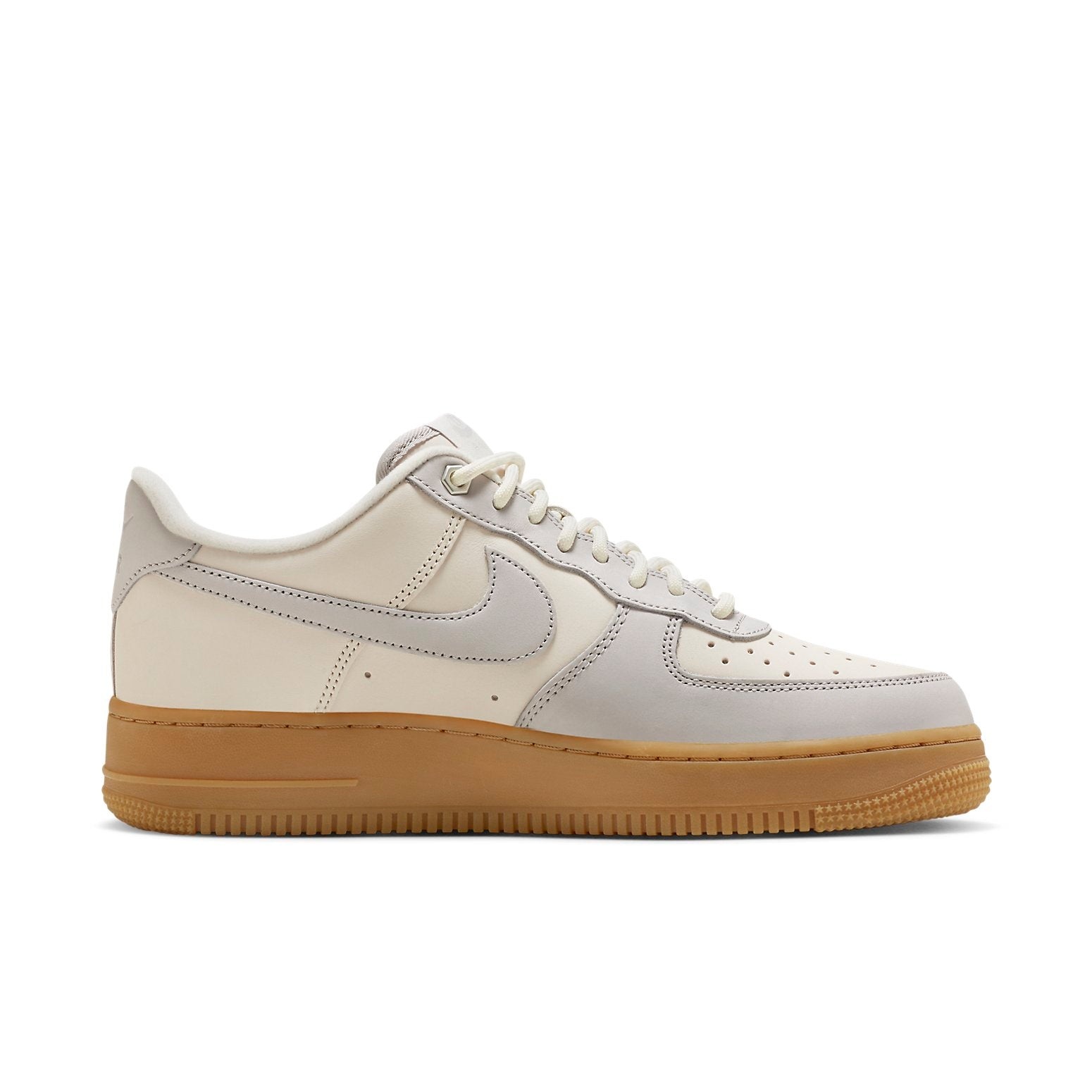 Nike Air Force 1 Low 1 07 WB FD3365-001 - 2