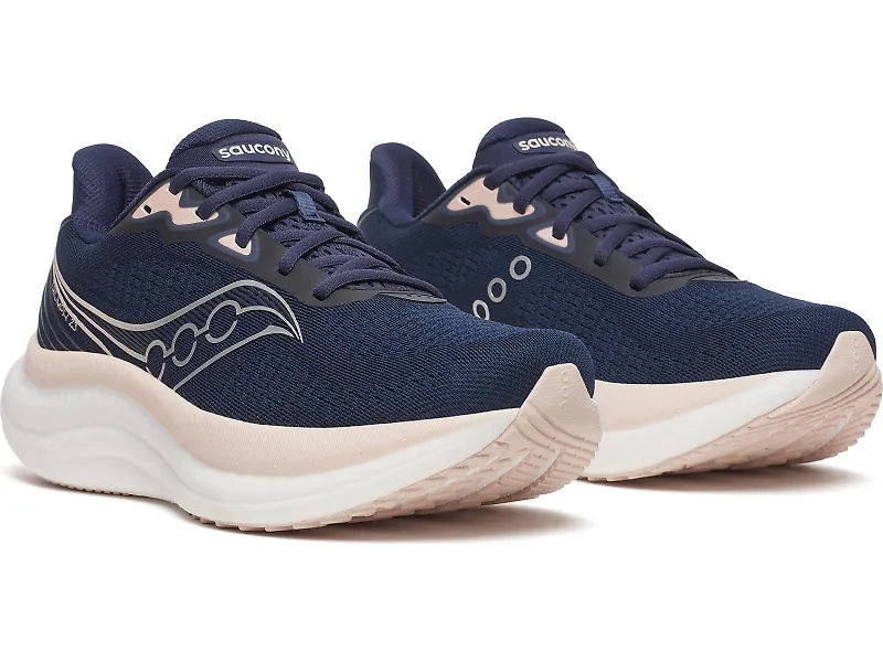 Saucony Triumph 23 - 6