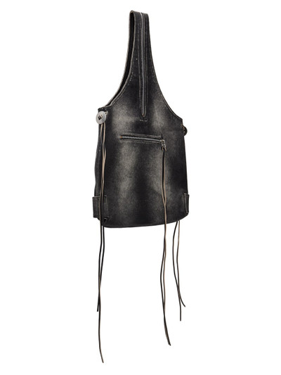 EYTYS Black Siren Tote outlook