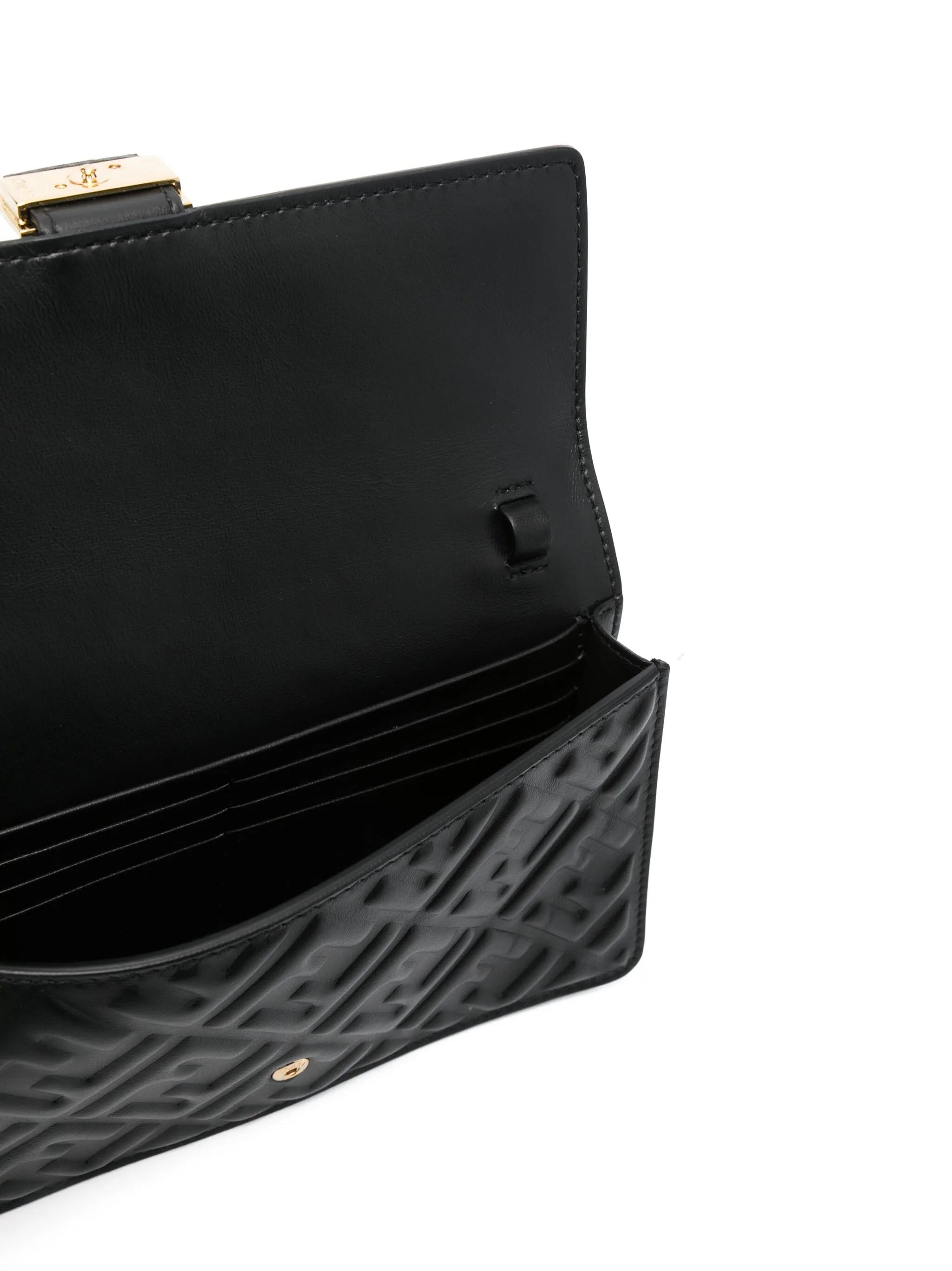 Fendi Baguette Wallet-on-chain - 2