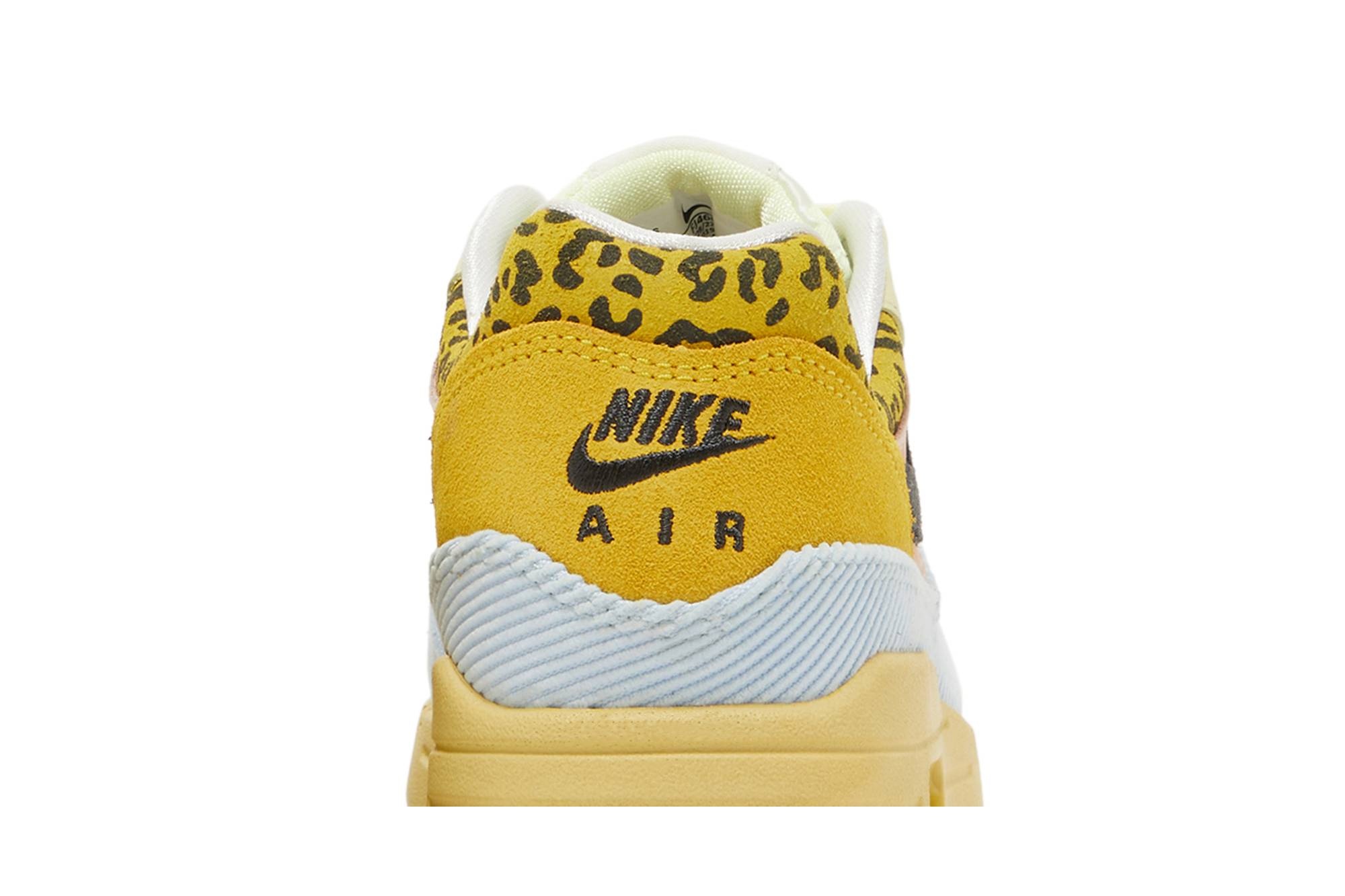 Wmns Air Max 1 'Spring Mix' - 7