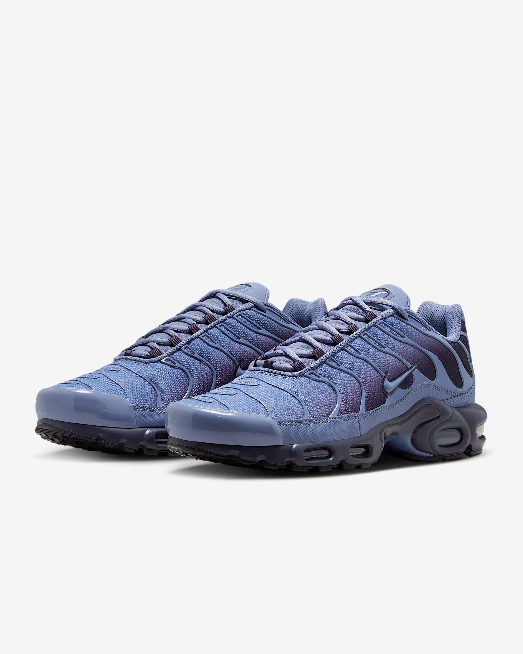 Nike Air Max Plus Men's Shoes - 5