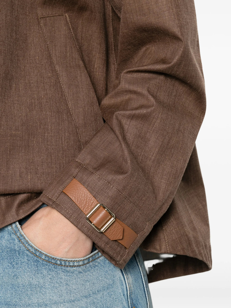 Herno Herno Hooded Jacket outlook