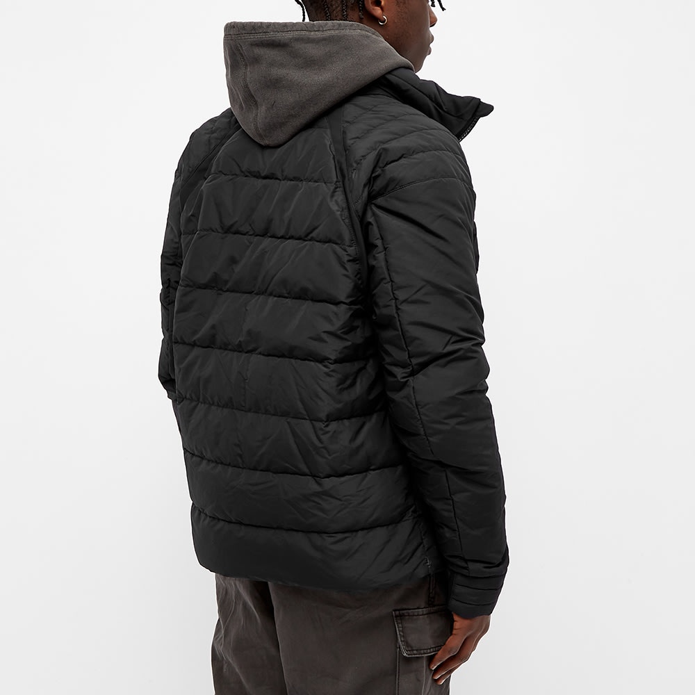 Canada Goose Hybridge Base Jacket - 6