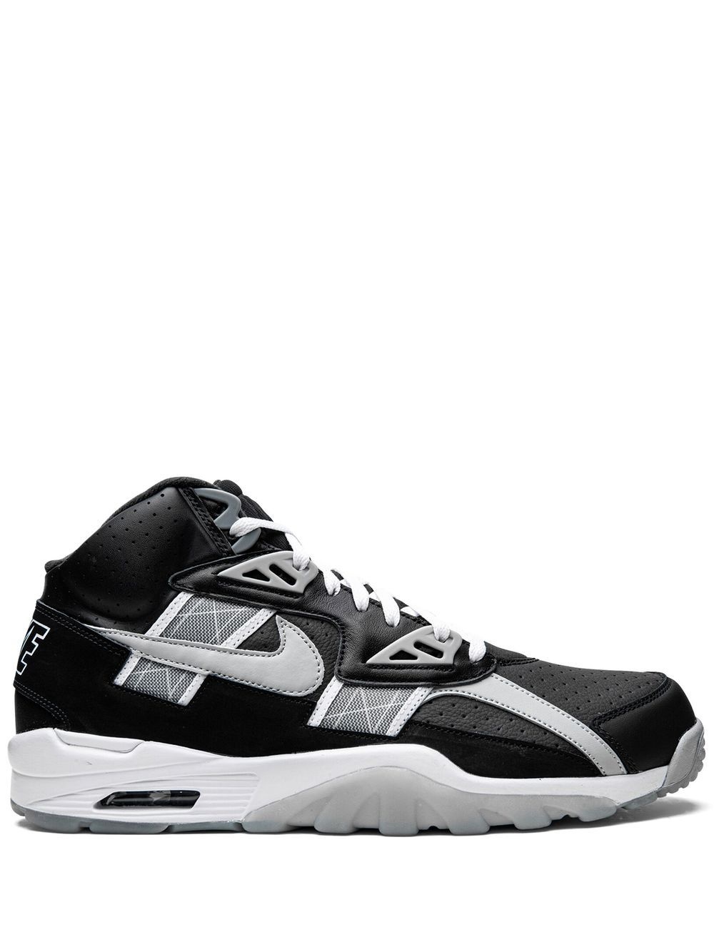 Air Trainer SC High "Raiders" sneakers - 1