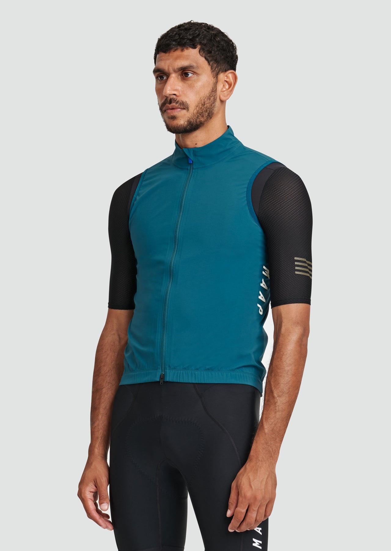 Prime Vest - 1