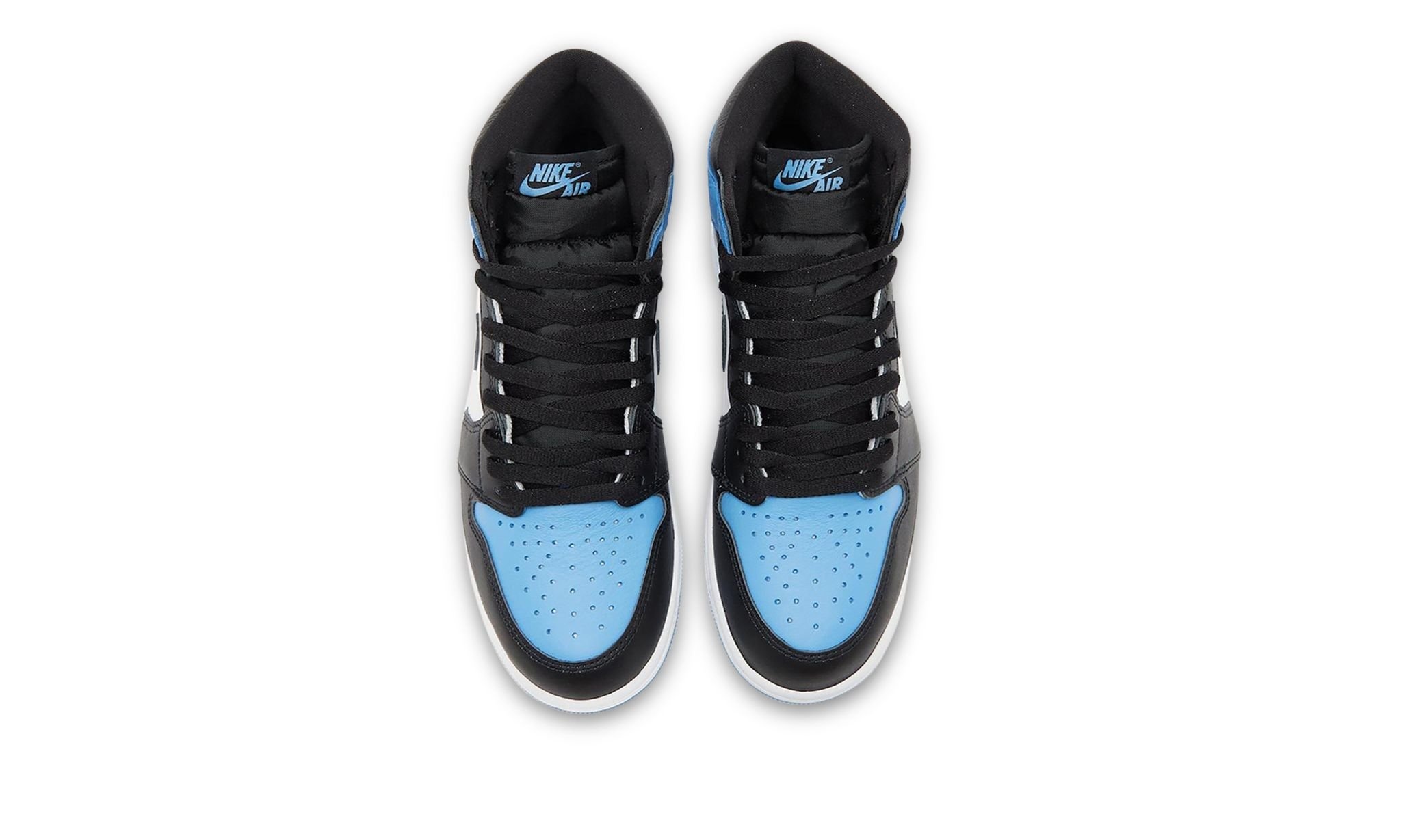 Air Jordan 1 Retro High OG "University Blue" - 2