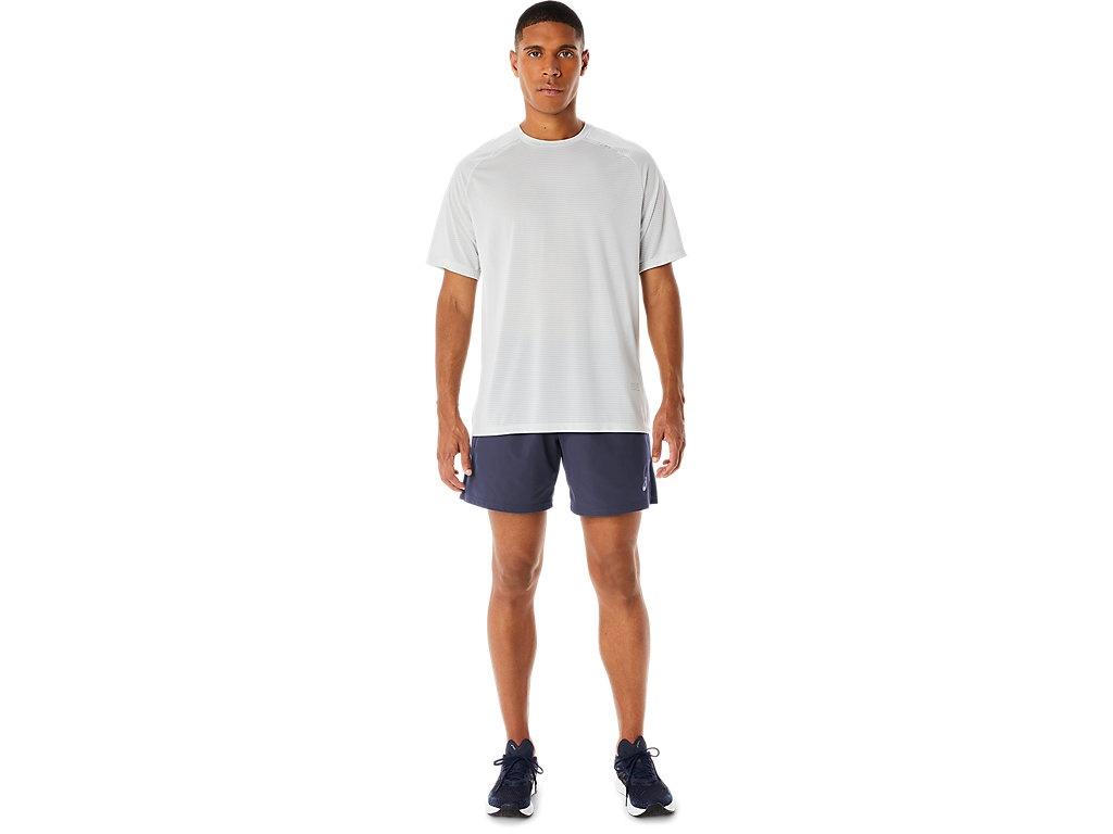 MEN'S HYBRID 7IN SHORTS - 7