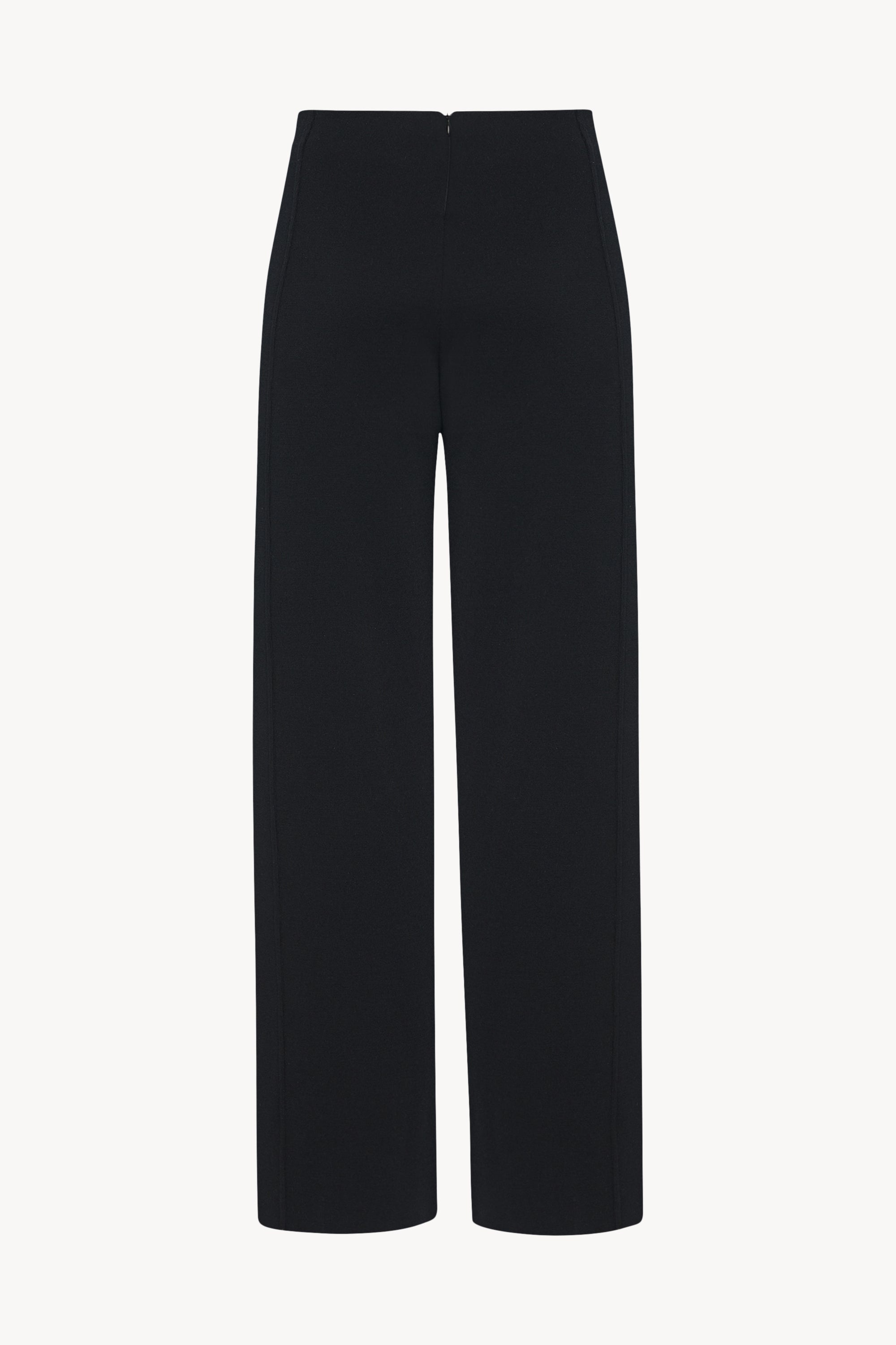 Iola Pant in Cashmere - 2