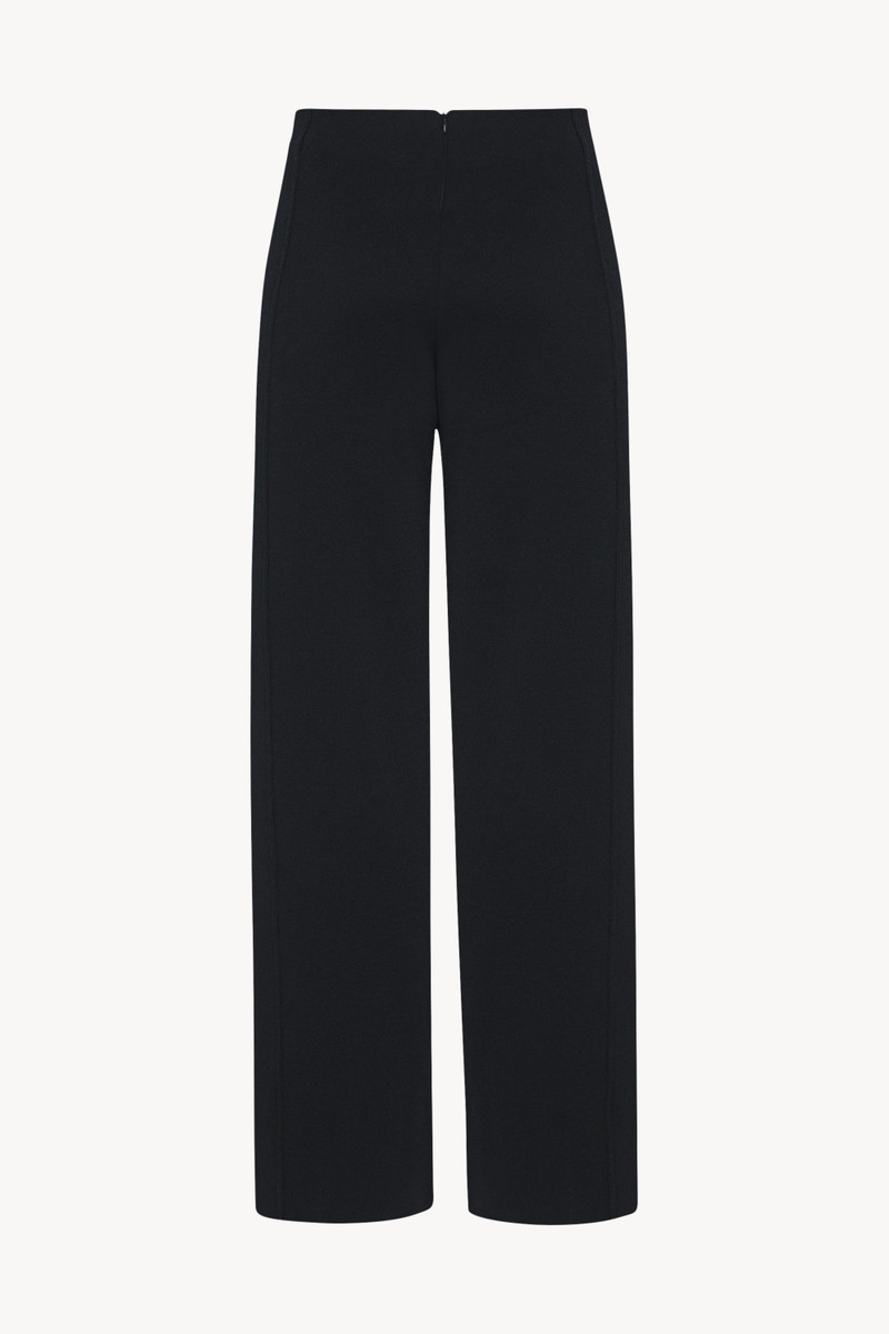 The Row Iola Pant in Cashmere outlook