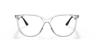 Ray-Ban RB4378V OPTICS outlook