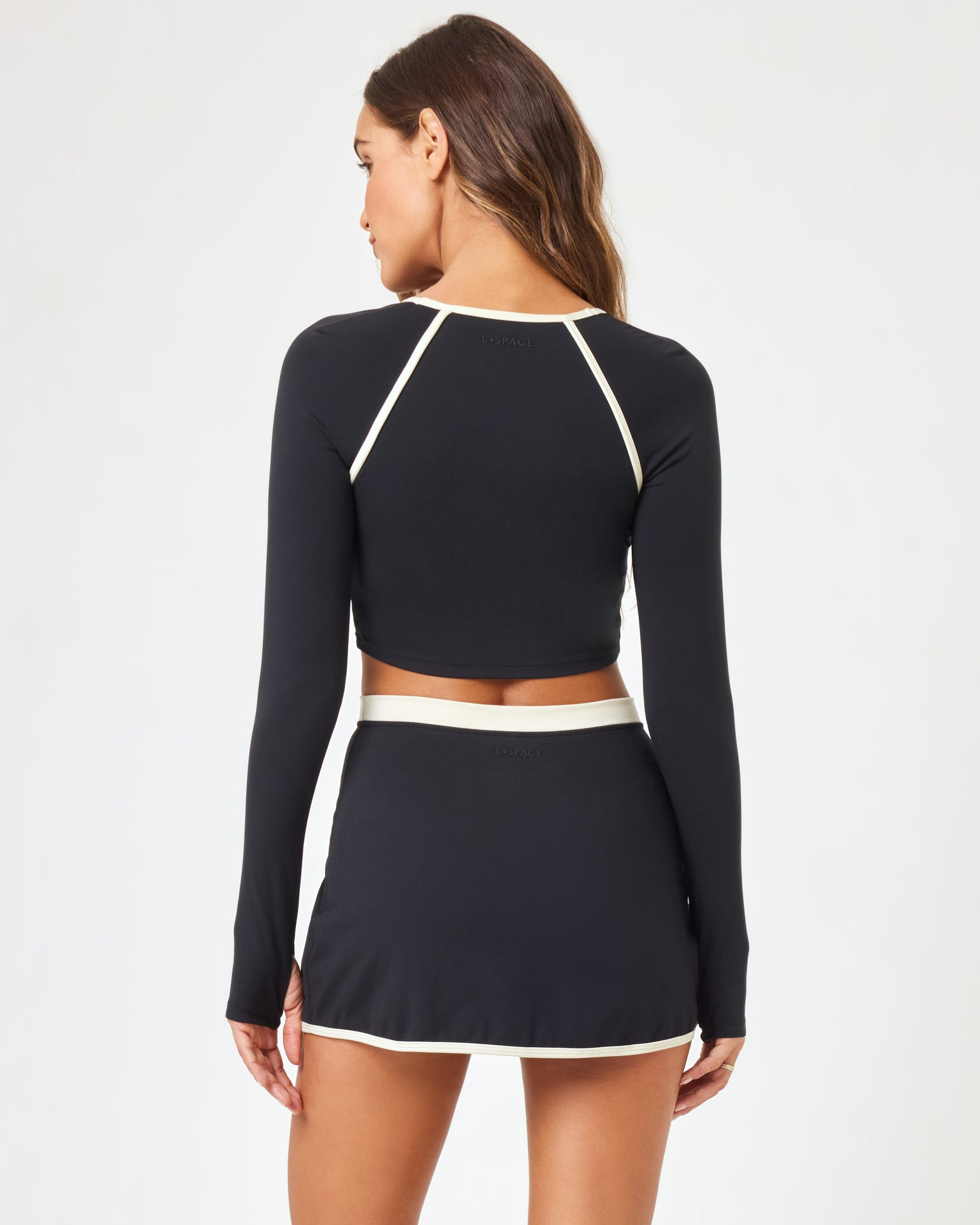 Campbell Skort - 5