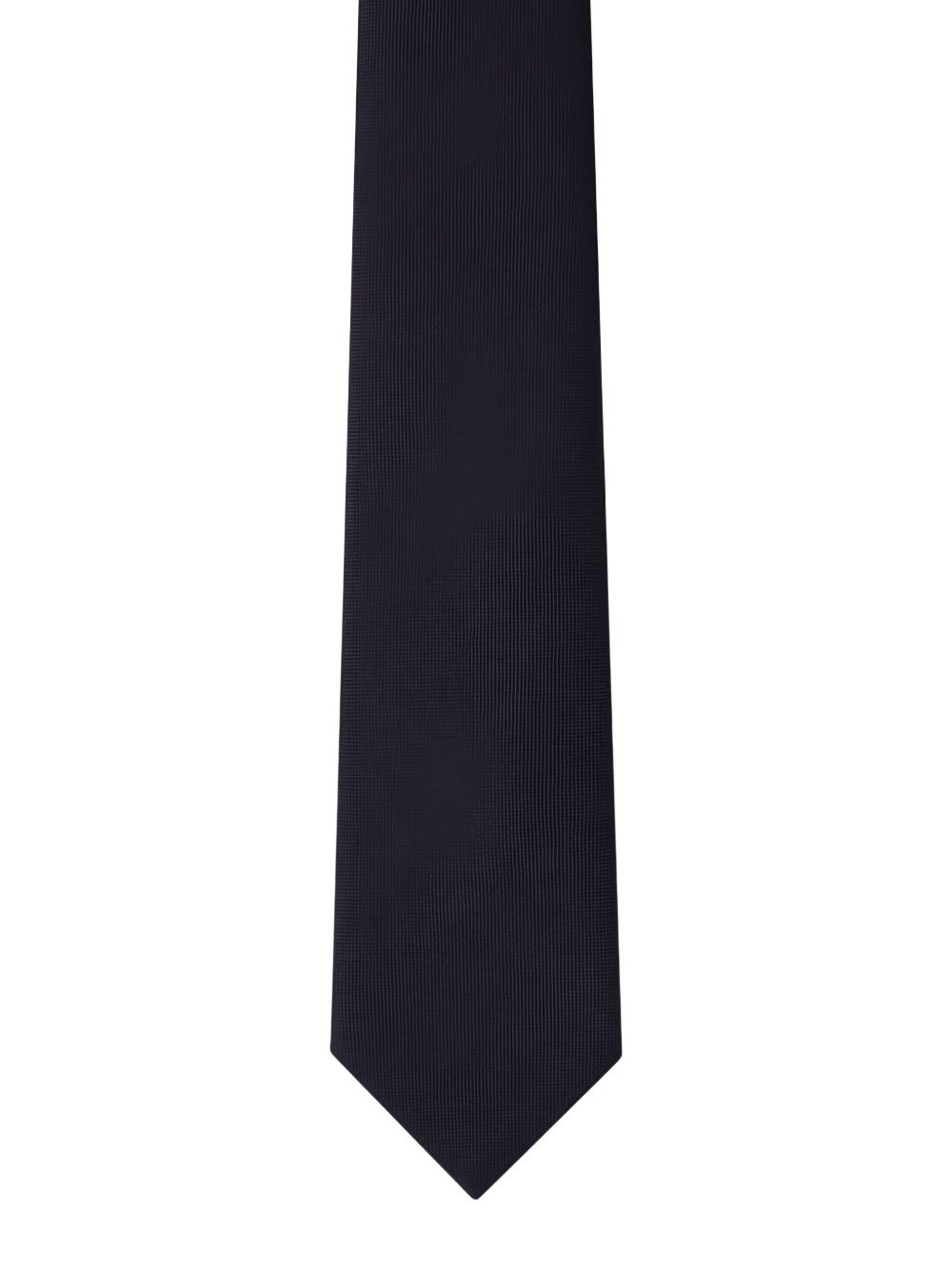 woven tie - 2