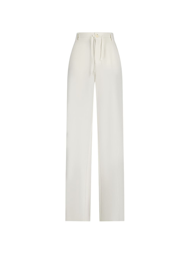 Iris jersey trousers 1