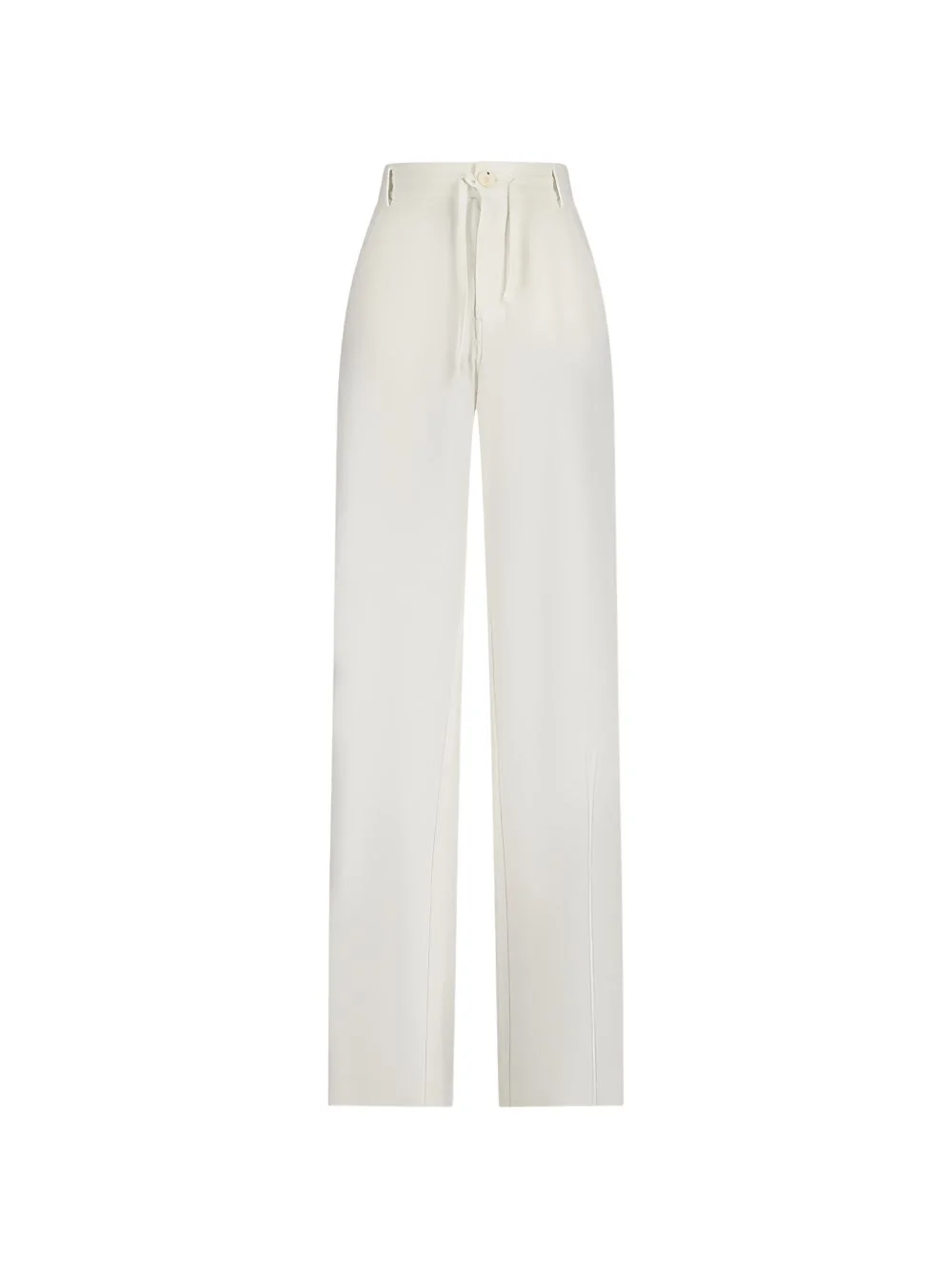 Iris jersey trousers - 1