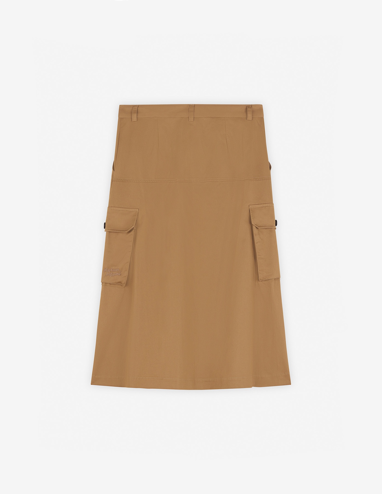UTILITY SKIRT - 6