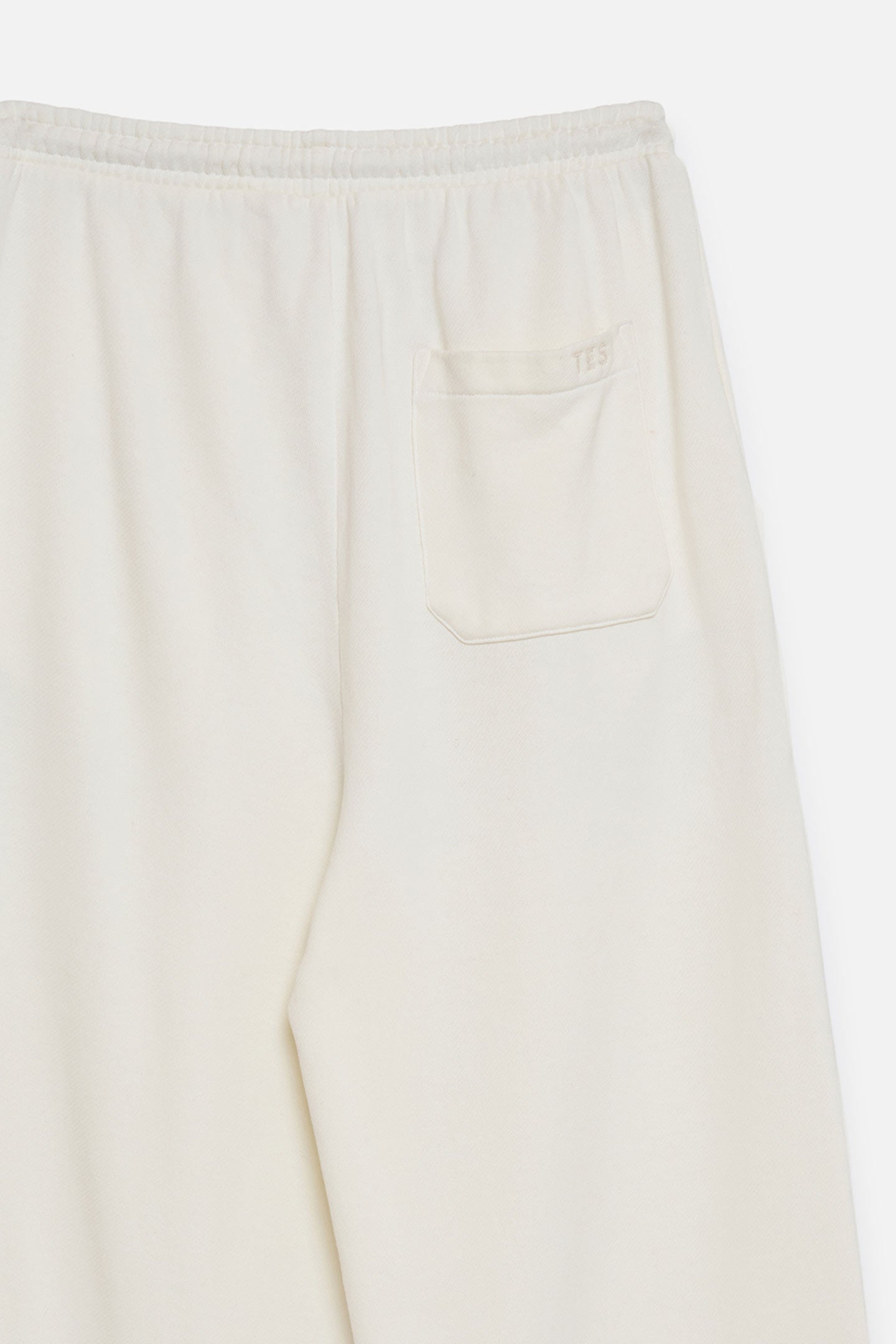 DAILY WIDE LEG SWEATPANT - 6