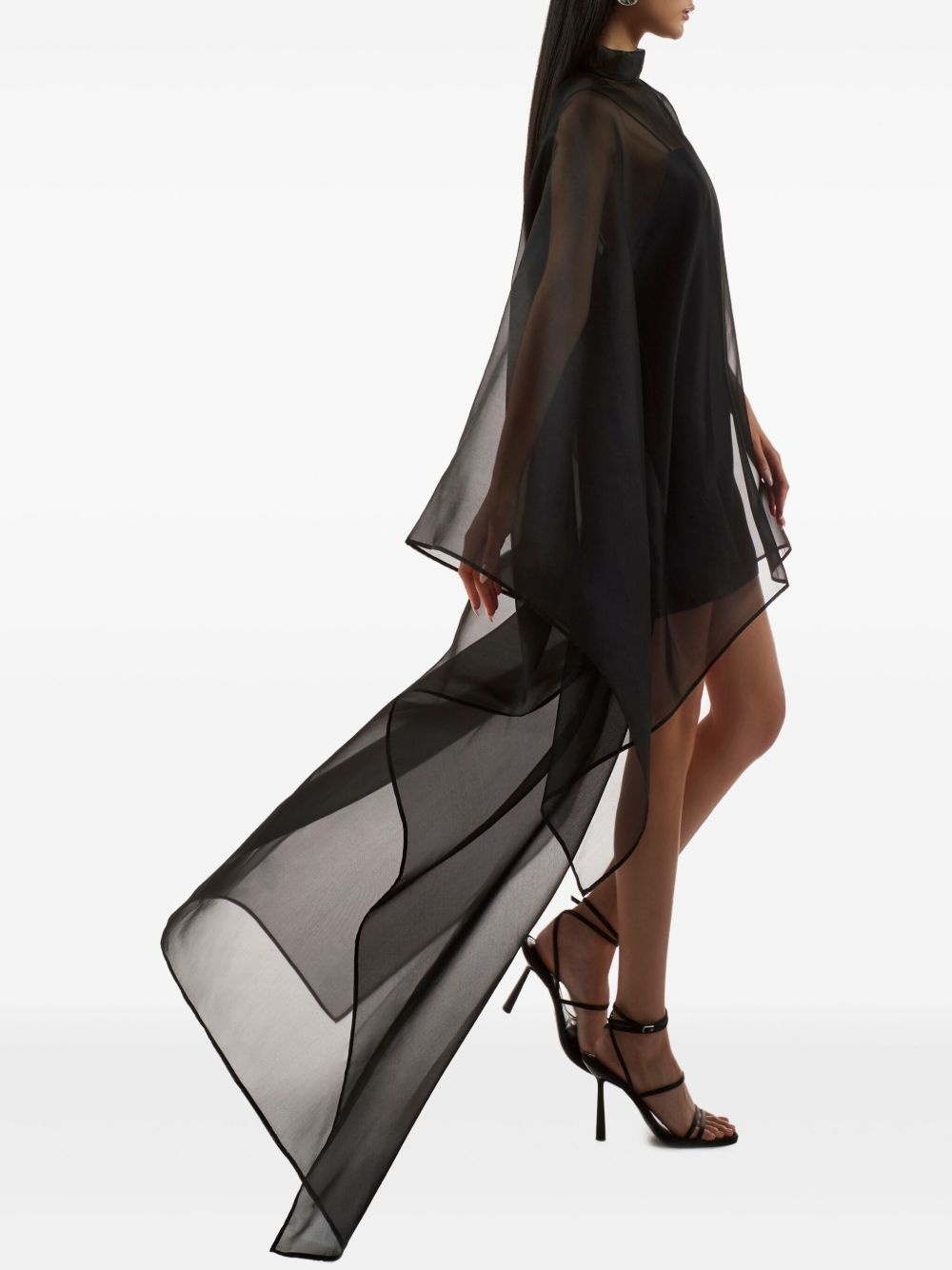 California Fantasma dress - 3