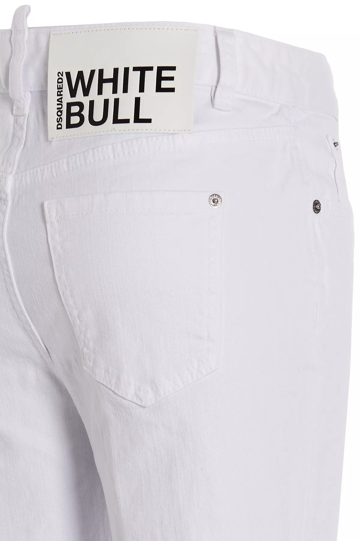 Jeans 'Super Flared Cropped' - 4