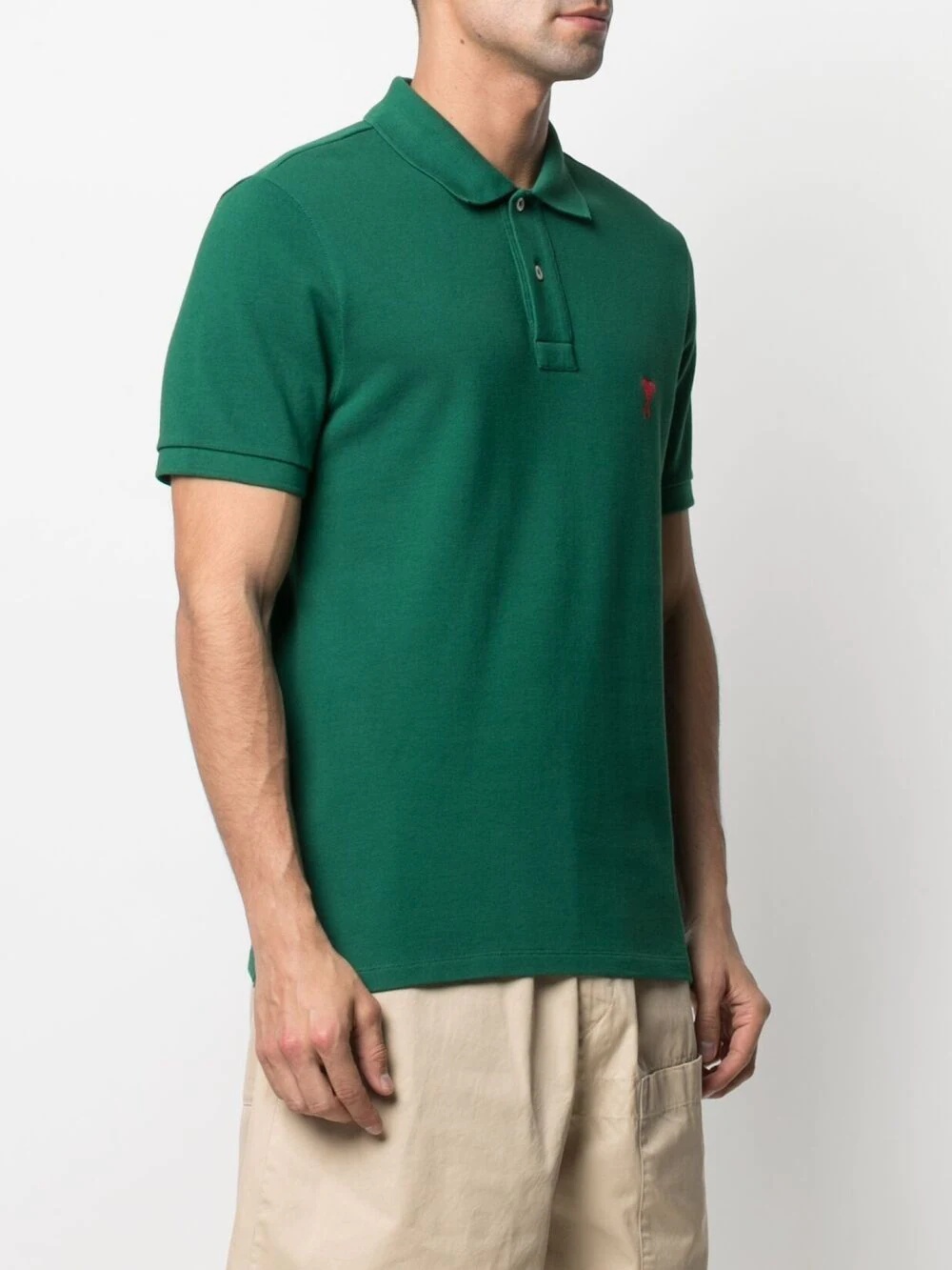 Ami de Coeur polo shirt - 3