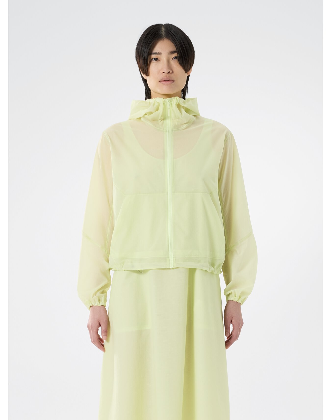 Asset Jacket - 2