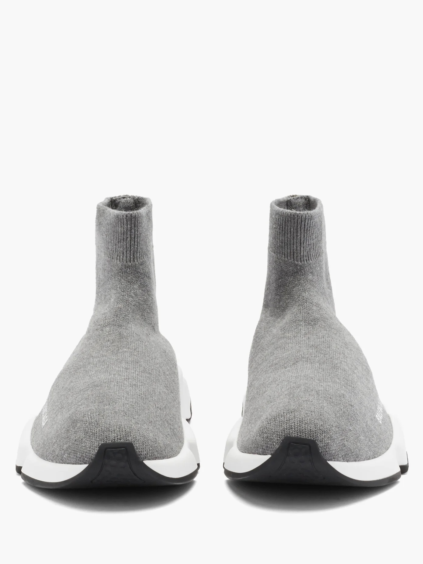 Speed Sneakers - 7