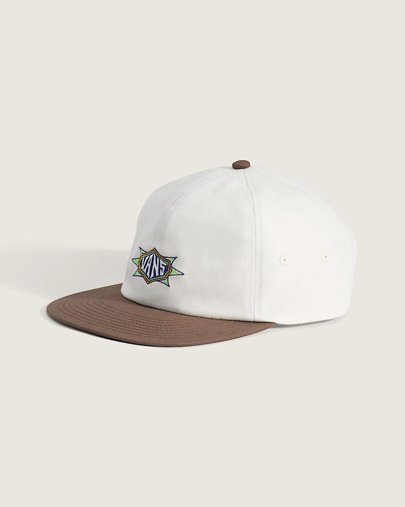 Hypnotist Jockey Hat 1