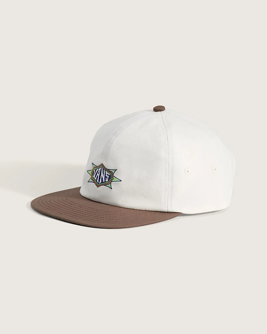 Hypnotist Jockey Hat - 1